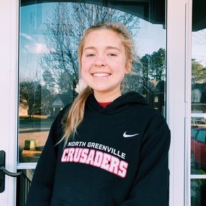 Meet your Posher, Cecelia